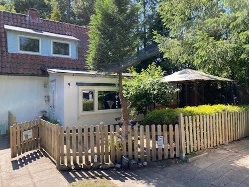 Ferienhaus Heideblick
