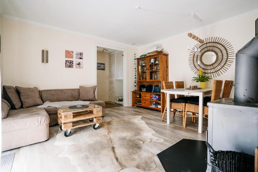 Ferienhaus Heidehaus 9 Drosselweg, 27476 Cuxhaven