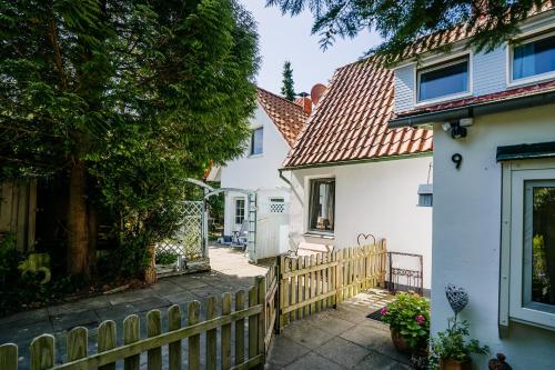 Ferienhaus Heidehaus