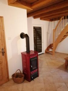 Ferienhaus Heinrichs