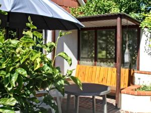 Ferienhaus Heisch
