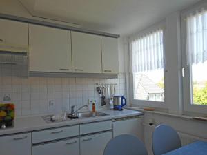 Appartement Ferienhaus-Heisser-Sand-Whg-7 Möwenweg 2 25946 Wittdün Schleswig-Holstein