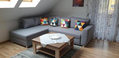Ferienhaus Helbig Buckow