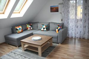 Ferienhaus Helbig Buckow