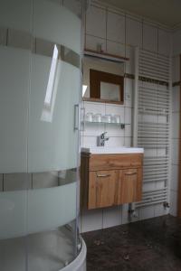 Ferienhaus Helbig Buckow