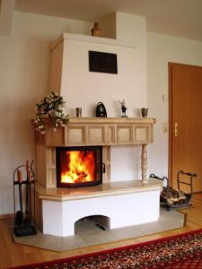 Ferienhaus Herm