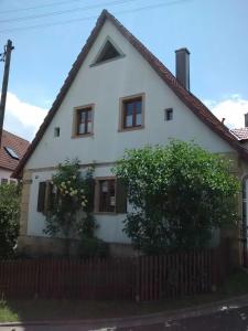 Appartement Ferienhaus Herzogenreuth Herzogenreuth 22 91332 Heiligenstadt Bavière