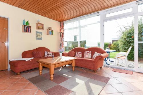 Ferienhaus Hildegard