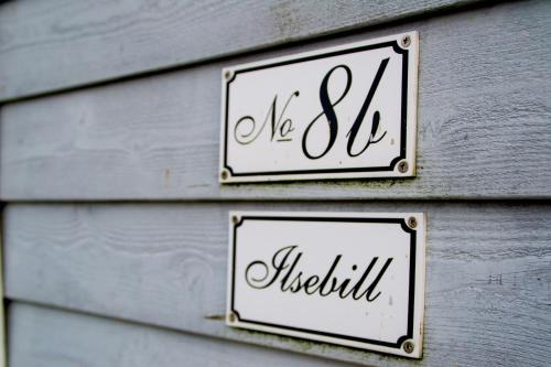 Ferienhaus Ilsebil mit Sauna - in Gager