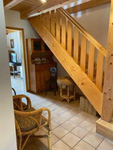 Ferienhaus im Waldferiendorf Regen