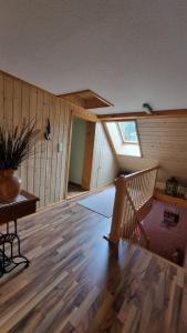 Ferienhaus im Wanderparadies