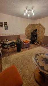 Appartement Ferienhaus im Wanderparadies 3 Dorfstraße 99768 Harztor Thuringe