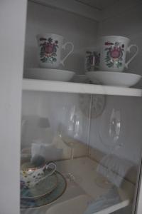 Ferienhaus Im Winkel
