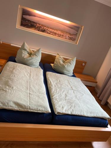 Ferienhaus in absoluter Seenähe für 4 Personen