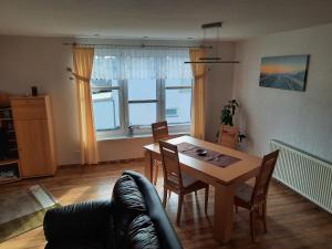 Appartement Ferienhaus in Hafennähe Seestr. 27 18546 Sassnitz Mecklembourg-Poméranie