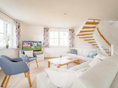 Ferienhaus in Parow - D 043.017
