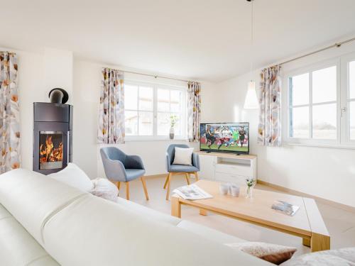 Ferienhaus in Parow - D 043.017