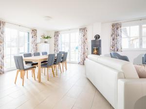 Ferienhaus in Parow - D 043.017