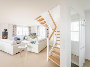 Appartement Ferienhaus in Parow - D 043.017 Rügenblick 17 18445 Parow Mecklembourg-Poméranie