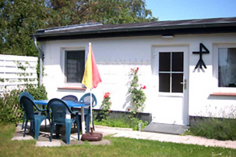 Appartement Ferienhaus in Plogshagenauf Hidden Plogshagen 21 a 18565 Neuendorf