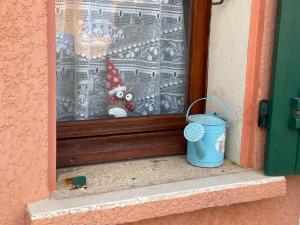 Ferienhaus in résidence naturiste direkt am Strand