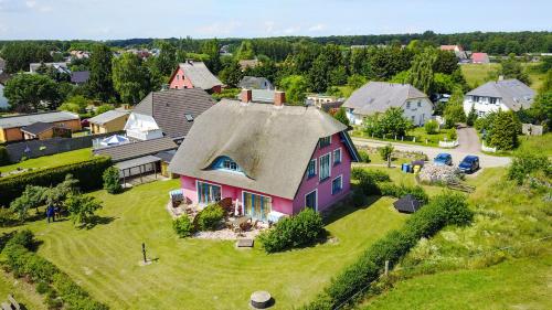 Ferienhaus Iris