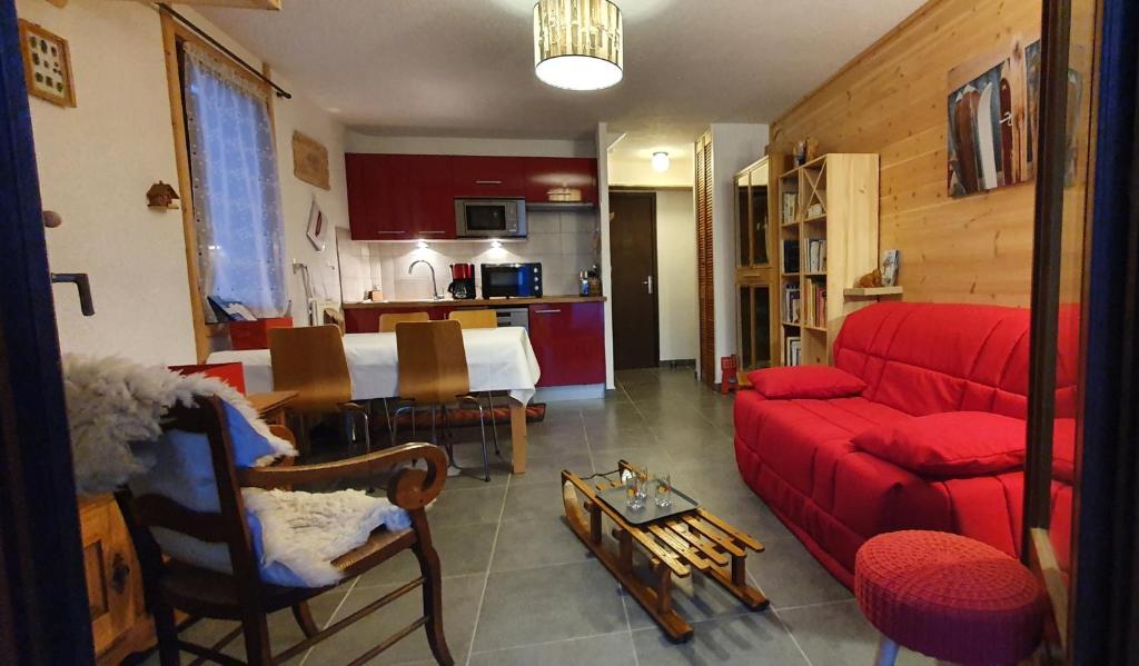 Ferienhaus Jungfernstraße 13