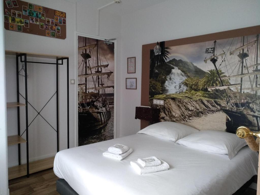 Ferienhaus Jyllandkoje 24983 Handewitt
