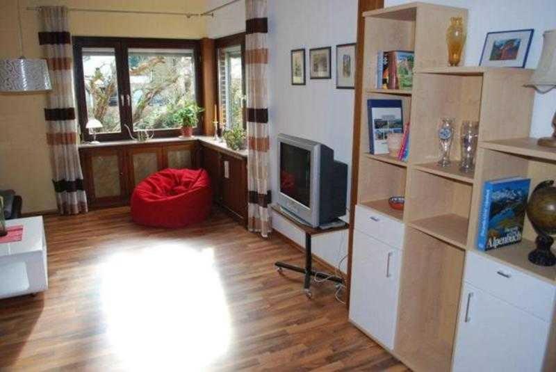 Appartement Ferienhaus Kaffenberger An der Odenwaldhalle 6 64720 Michelstadt
