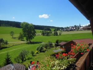 Appartement Ferienhaus Kaltenbach Landstraße 3 a 79822 Titisee-Neustadt Bade-Wurtemberg