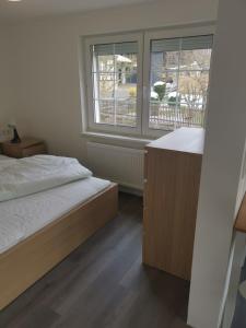 Appartement Ferienhaus KaTi Whg1 Hersfelder Straße 5 34593 Knüllwald Hesse