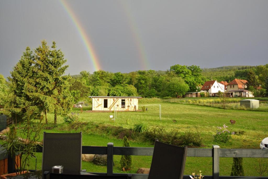 Ferienhaus Katja Forstweg 3A, 38889 Wienrode