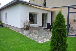 Ferienhaus Katja