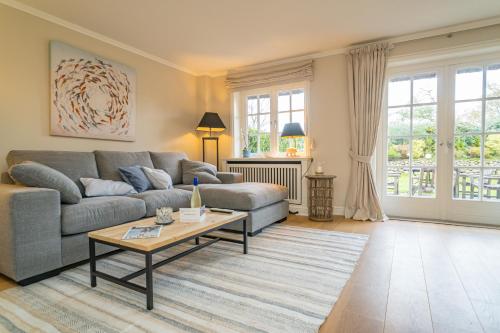 Ferienhaus Keitum - Hyggehus Ferienhaus Keitum - Hyggehus