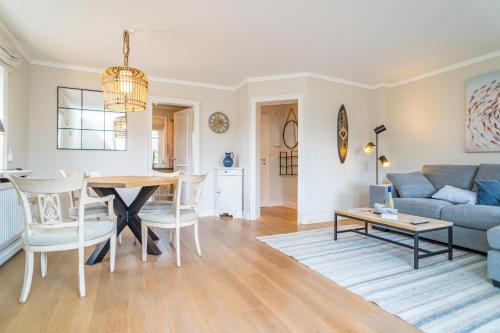 Ferienhaus Keitum - Hyggehus Ferienhaus Keitum - Hyggehus