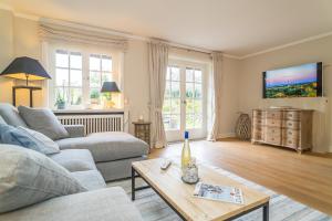 Ferienhaus Keitum - Hyggehus Ferienhaus Keitum - Hyggehus