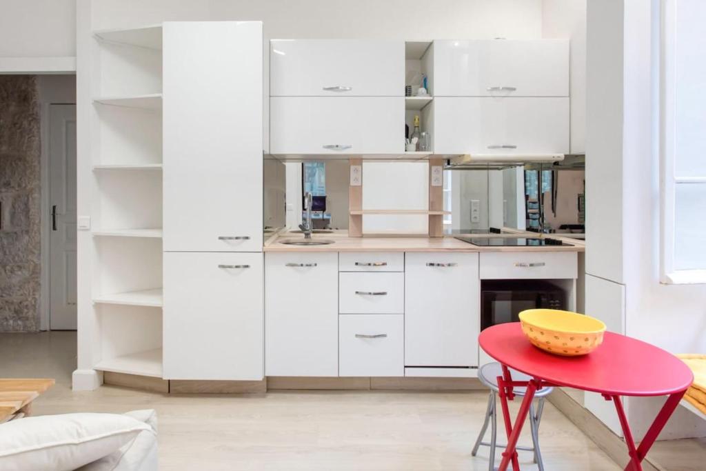 Ferienhaus Kirchenstraße Appartement Achtern Diek EG