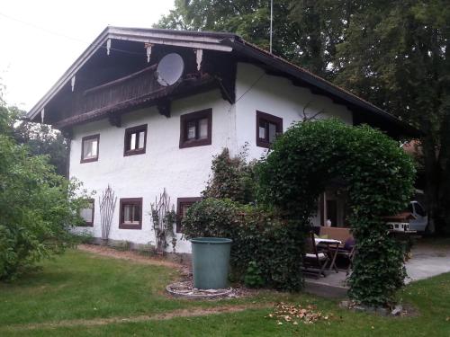 Ferienhaus Kraihof, Münchner Straße 234