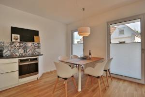 Ferienhaus Küstennähe Ferienhaus Küstennähe Appartement 1