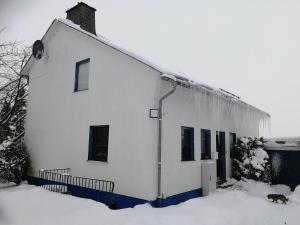 Ferienhaus Küstille