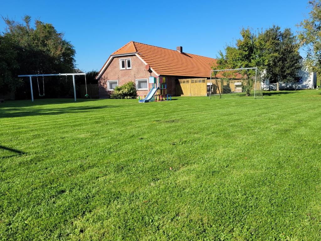 Ferienhaus Landskron 36 Küstenstraße, 26434 Wangerland