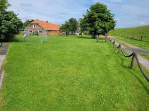 Ferienhaus Landskron