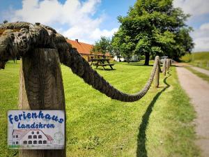 Ferienhaus Landskron