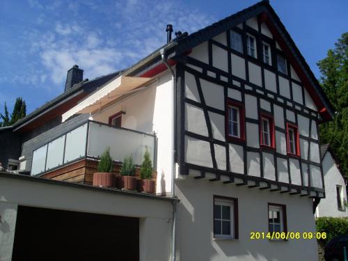 Ferienhaus Langenhecke 18