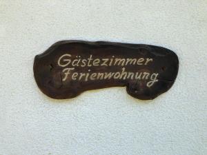Ferienhaus Lickert Ferienwohnung Süd Feldberg