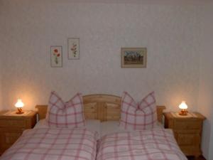 Ferienhaus Lickert Ferienwohnung Süd Feldberg