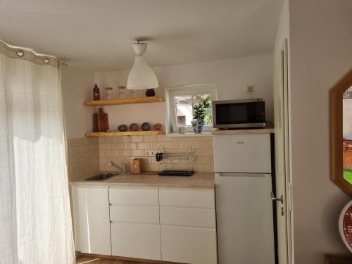 Ferienhaus Lilla -keine Monteur Zimmer