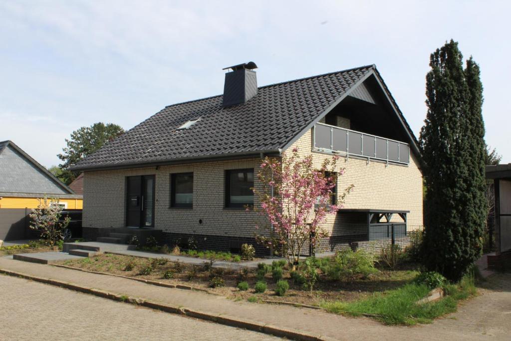 Ferienhaus Lindenweg in Bad Bederkesa Lindenweg 3, 27624 Bad Bederkesa