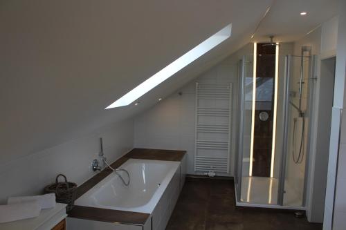 Ferienhaus Lindenweg in Bad Bederkesa