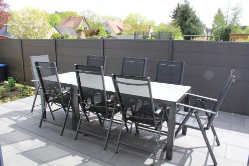 Ferienhaus Lindenweg in Bad Bederkesa